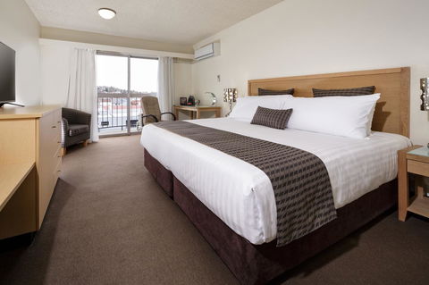 Best Western Hobart - Lennox Head Accommodation 7