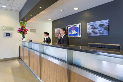 Best Western Hobart - Lennox Head Accommodation 13