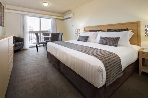 Best Western Hobart - Lennox Head Accommodation 20
