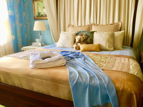 Wandering Geese Boutique Bed And Breakfast - Lennox Head Accommodation 13