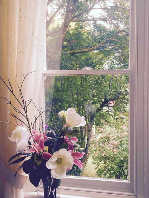 Wandering Geese Boutique Bed And Breakfast - Lennox Head Accommodation 27