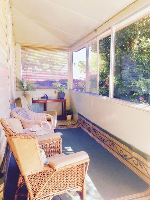 Wandering Geese Boutique Bed And Breakfast - Lennox Head Accommodation 17