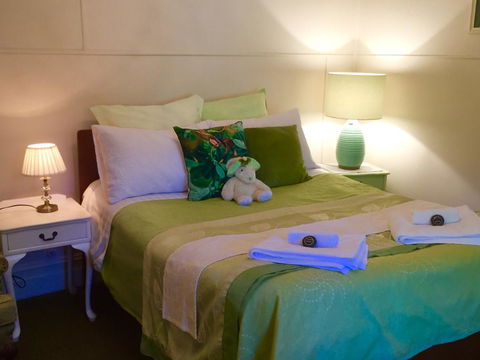 Wandering Geese Boutique Bed And Breakfast - Lennox Head Accommodation 4