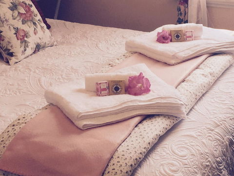 Wandering Geese Boutique Bed And Breakfast - Lennox Head Accommodation 8