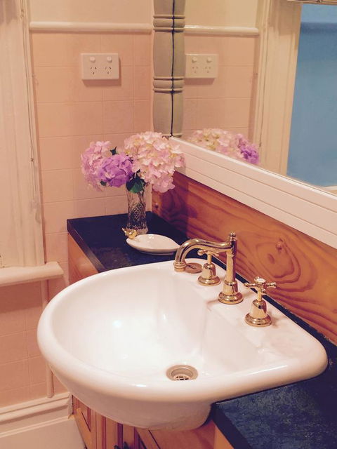 Wandering Geese Boutique Bed And Breakfast - Lennox Head Accommodation 16