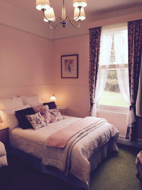 Wandering Geese Boutique Bed And Breakfast - Lennox Head Accommodation 7