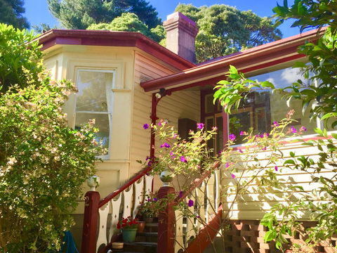 Wandering Geese Boutique Bed And Breakfast - Lennox Head Accommodation 2