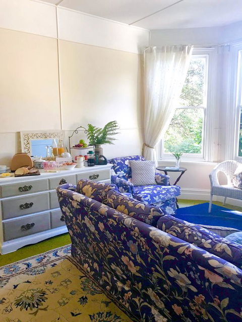 Wandering Geese Boutique Bed And Breakfast - Lennox Head Accommodation 11