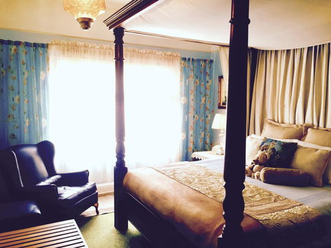 Wandering Geese Boutique Bed And Breakfast - Lennox Head Accommodation 6