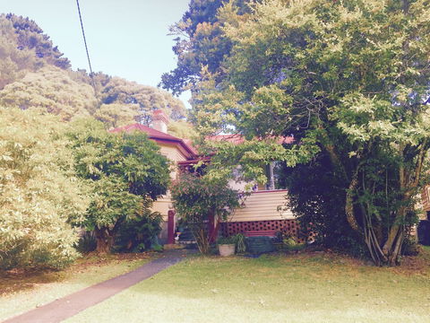 Wandering Geese Boutique Bed And Breakfast - Lennox Head Accommodation 28