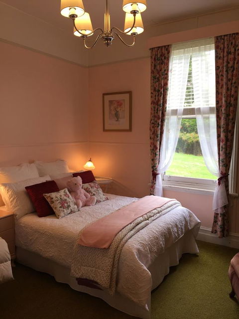 Wandering Geese Boutique Bed And Breakfast - Lennox Head Accommodation 1