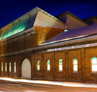 The Old Woolstore Apartment Hotel - Lennox Head Accommodation