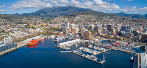 Somerset On The Pier Hobart - Lennox Head Accommodation 2