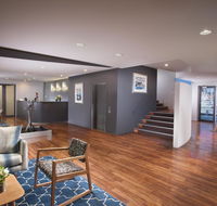 Somerset on the Pier Hobart - Lennox Head Accommodation