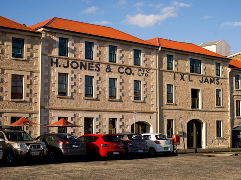The Henry Jones Art Hotel - Lennox Head Accommodation 5