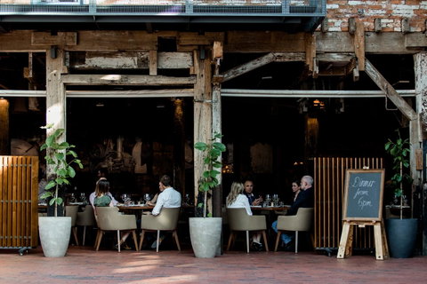 The Henry Jones Art Hotel - Lennox Head Accommodation 7