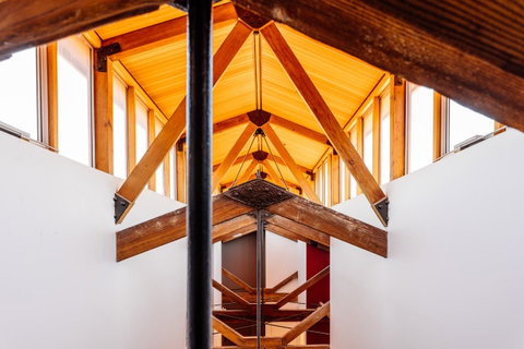 The Henry Jones Art Hotel - Lennox Head Accommodation 27