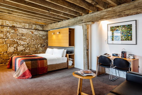 The Henry Jones Art Hotel - Lennox Head Accommodation 42
