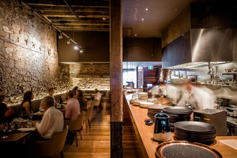 The Henry Jones Art Hotel - Lennox Head Accommodation 17