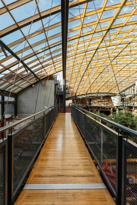 The Henry Jones Art Hotel - Lennox Head Accommodation 34