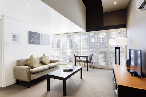The Henry Jones Art Hotel - Lennox Head Accommodation 40