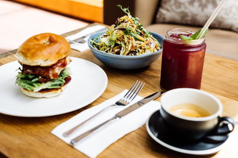 The Henry Jones Art Hotel - Lennox Head Accommodation 10