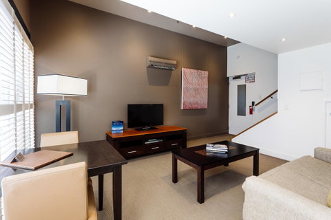 The Henry Jones Art Hotel - Lennox Head Accommodation 39