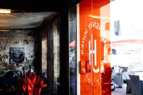 The Henry Jones Art Hotel - Lennox Head Accommodation 8