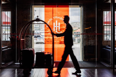 The Henry Jones Art Hotel - Lennox Head Accommodation 12