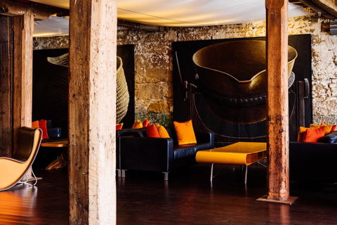 The Henry Jones Art Hotel - Lennox Head Accommodation 11