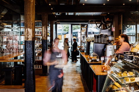 The Henry Jones Art Hotel - Lennox Head Accommodation 21