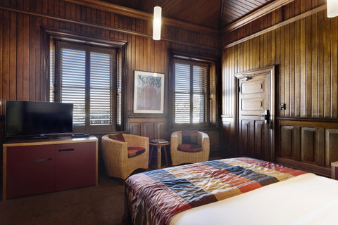 The Henry Jones Art Hotel - Lennox Head Accommodation 44