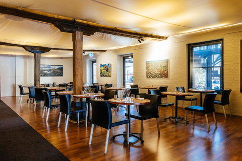 The Henry Jones Art Hotel - Lennox Head Accommodation 33
