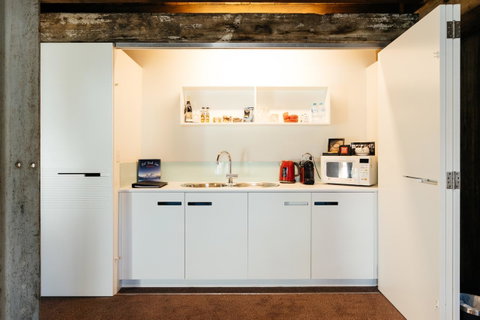 The Henry Jones Art Hotel - Lennox Head Accommodation 31