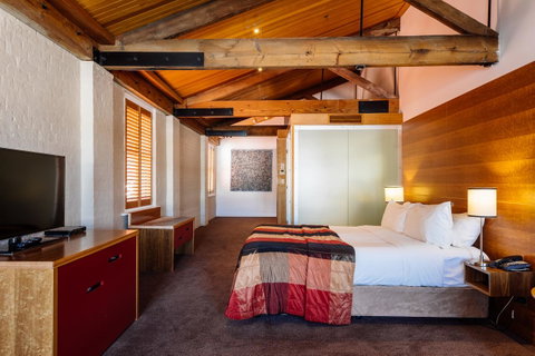 The Henry Jones Art Hotel - Lennox Head Accommodation 25