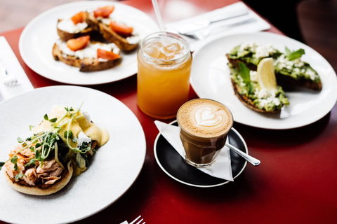 The Henry Jones Art Hotel - Lennox Head Accommodation 24