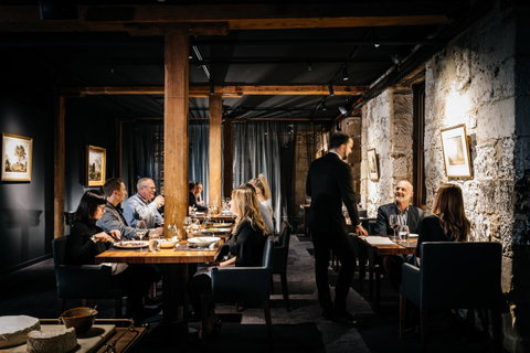 The Henry Jones Art Hotel - Lennox Head Accommodation 13