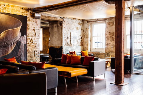 The Henry Jones Art Hotel - Lennox Head Accommodation 18