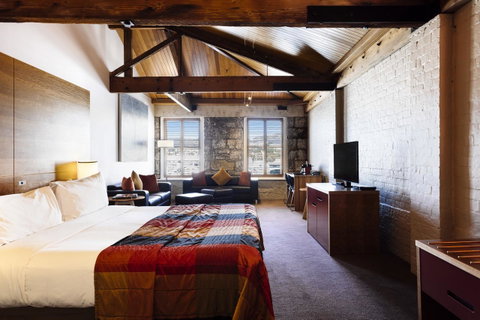 The Henry Jones Art Hotel - Lennox Head Accommodation 22
