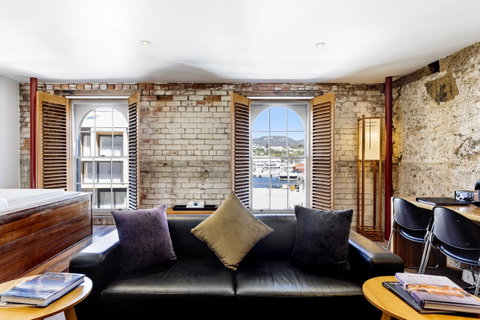 The Henry Jones Art Hotel - Lennox Head Accommodation 26