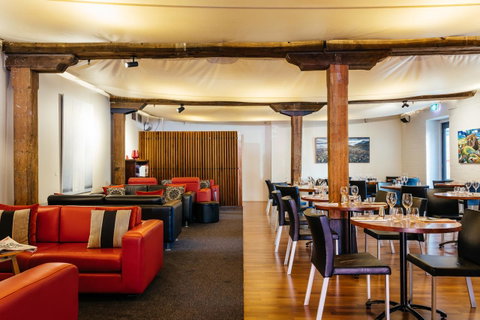 The Henry Jones Art Hotel - Lennox Head Accommodation 32