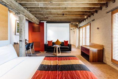 The Henry Jones Art Hotel - Lennox Head Accommodation 15