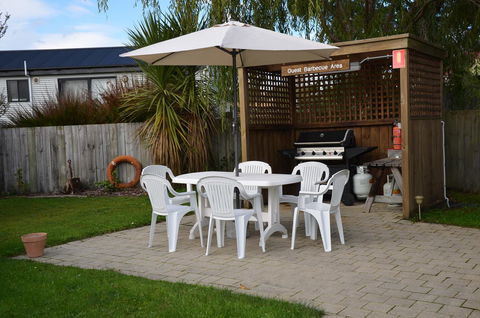 Castaway Holiday Apartments - Lennox Head Accommodation 13