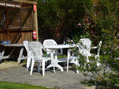 Castaway Holiday Apartments - Lennox Head Accommodation 29