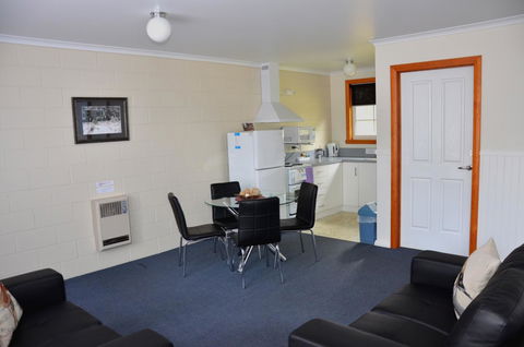 Castaway Holiday Apartments - Lennox Head Accommodation 12