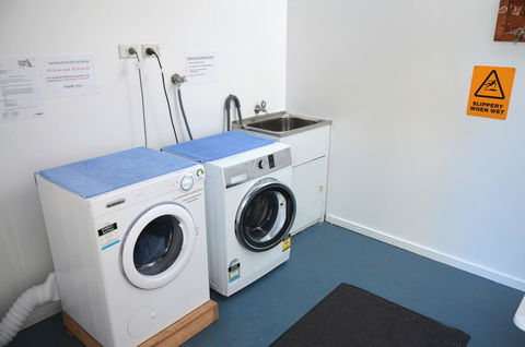 Castaway Holiday Apartments - Lennox Head Accommodation 22