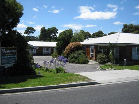 Castaway Holiday Apartments - Lennox Head Accommodation 0