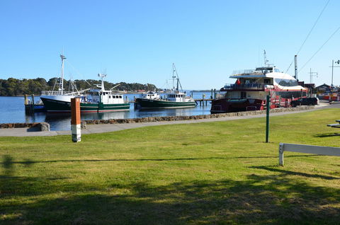 Castaway Holiday Apartments - Lennox Head Accommodation 7