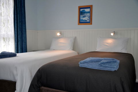 Castaway Holiday Apartments - Lennox Head Accommodation 9