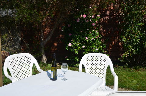 Castaway Holiday Apartments - Lennox Head Accommodation 19